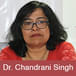 Sinhgad Institute of Management Director(MCA): Dr. Chandrani Singh Interview